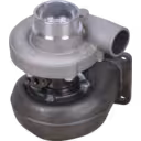 Turbosprężarka 177258 S200S055 zamiennik do John Deere 6068H