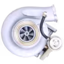 Turbosprężarka 504040250 HX35W do IVECO EuroCargo F4AE0681
