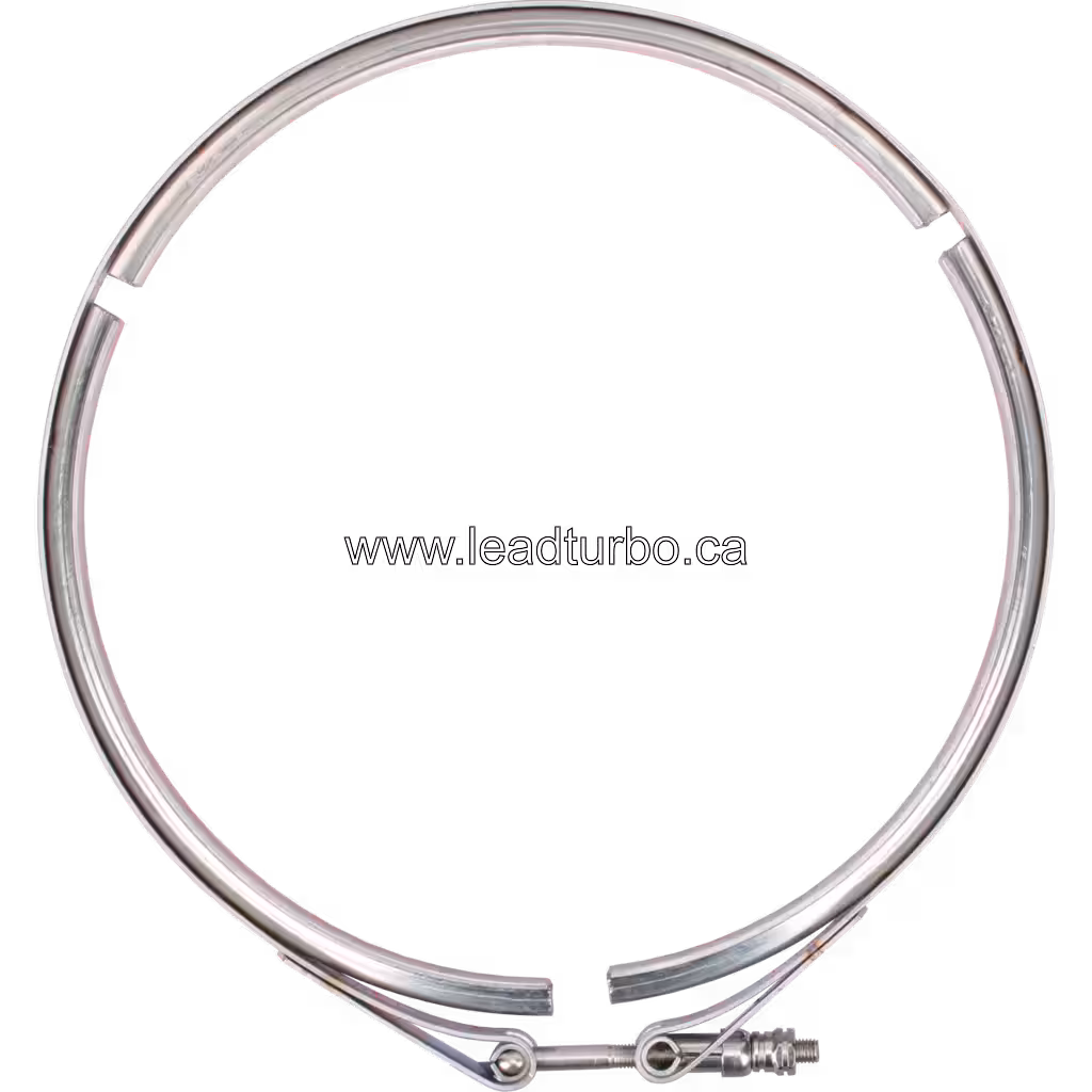 Задня частина V-band FOR 15109880033 VC-CH для CAT 3516 HD
