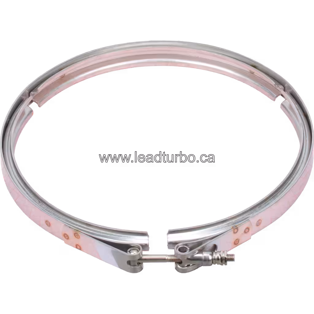 V-band FOR 15109880033 VC-CH для турбокомпресора S510C004