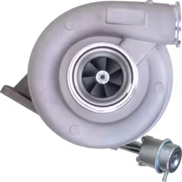 15196770 HX55W Turbocharger Replacement for Volvo D13