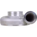 3537233 CH Compressor Housing J96 Turbocharger thumbnail 1