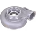 3537233 CH Compressor Housing J96 Turbocharger thumbnail 2