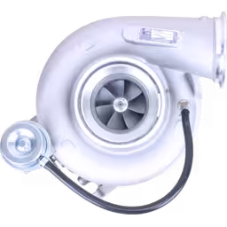 3792809H HX55W Turbolader Ersatz für Cummins QSM11 M11