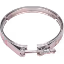 446397-0560 V-Band for CAT 3512A UTV8302 Turbo Replacement thumbnail 2