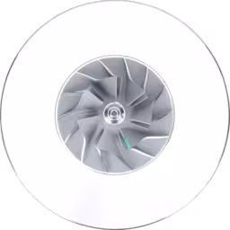 53267100045 Turbocharger Core Replacement for Volvo Penta TAMD31