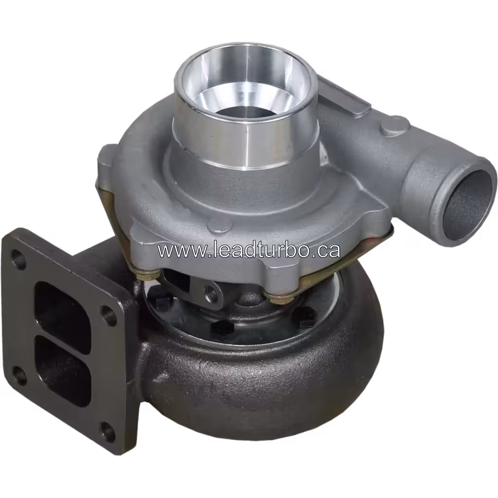 TO4B59 Turbolader für Komatsu PC200-3