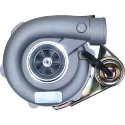 702422-0004 TBP439 Turbocharger Replacement for Perkins Cummins