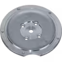8971397241 BP J96 Turbocharger Back Plate Replacement thumbnail 1