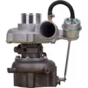 Turbocharger 8972089661 GT2560S para Isuzu NPR