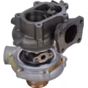 GT2560S Turbolader für GMC W4500 4HE1XS Motor