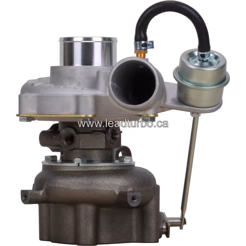8972089661 GT2560S Turbolader für Isuzu 4HE1XS