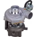 8972089661 GT2560S Turbolader Ersatz für Isuzu 4HE1XS