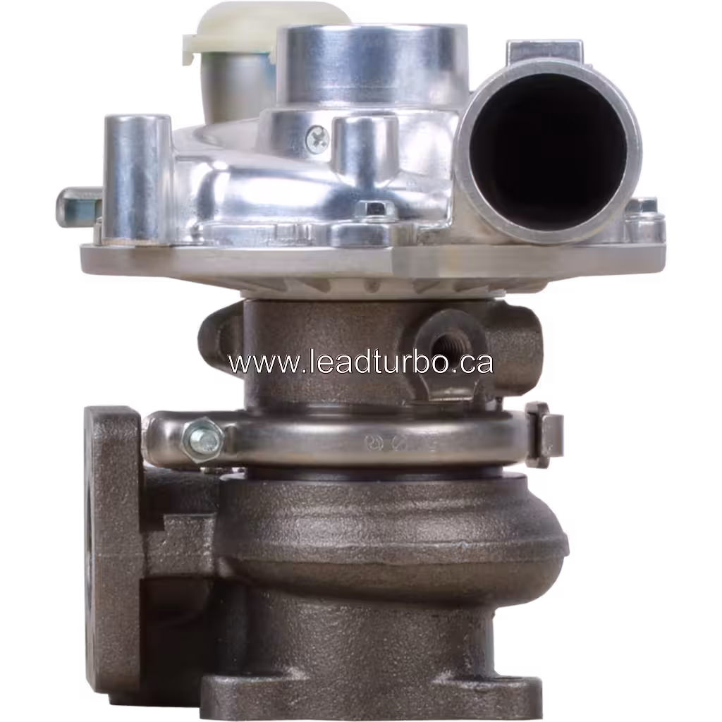 Турбокомпресор 8972402101 RHF4H- для Isuzu D-Max 4JA1-L