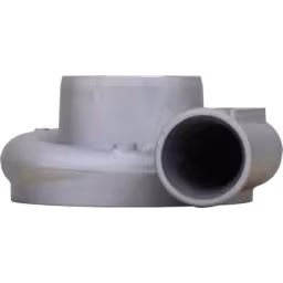 Carcasa Compresora 3537334 para Turbo HX35 Cummins 6BT