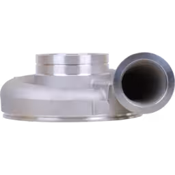 Carcasa de Compresor para Turbo J96 - 3537233 CH