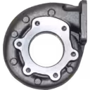 Carter Turbine 53311016519 pour MAN D2876LF12 510HP thumbnail 4
