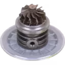 Core GT2556 433289-0185 para Perkins 1104C-44T y CAT 3054 thumbnail 3