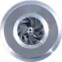 Core GT2556 433289-0185 para Perkins 1104C-44T y CAT 3054 thumbnail 1