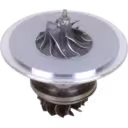 Core GT2556 433289-0185 para Perkins 1104C-44T y CAT 3054 thumbnail 2