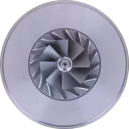 Core турбокомпресора HX40 (3535324) для Cummins 6C8: заміна