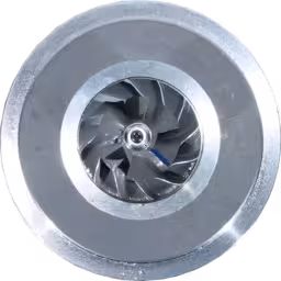 Core de Turbocompresor GT2556 433289-0185 para Perkins 1104C-44T y CAT 3054