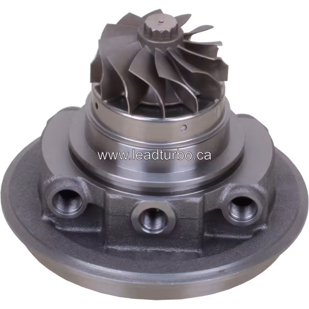 Core de turbo para montacargas Lende Cummins Tier 3