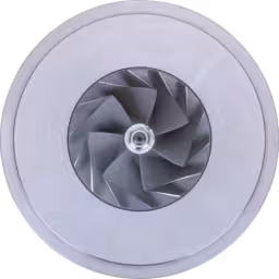 Core de Turbocompresor HX55W 4089863 para Cummins QSM2 Tier 3