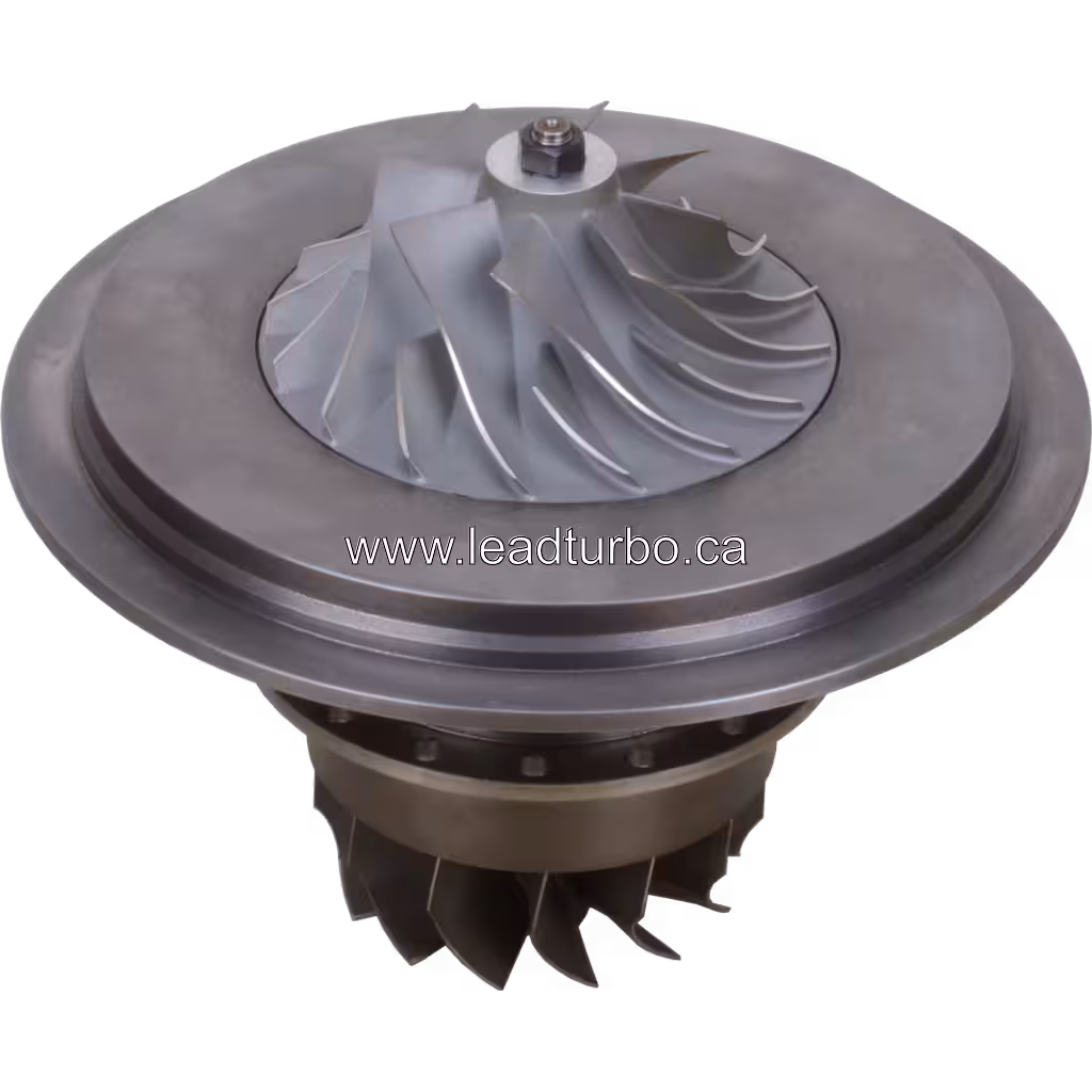 Zamiennik Core FOR 5321612 z numerami OEM 3593427