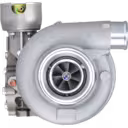 LeadTurbo JM0008 Turbocharger Packaging