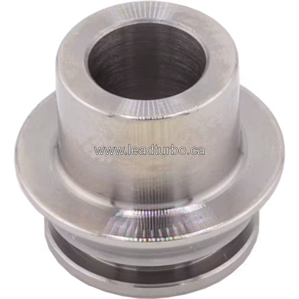 Mitsubishi L200 4D5CDI Turbo Thrust Ring Replacement