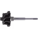 Rotor de Turbina 17290-54060 CT20 para Toyota Hi-Ace 2L-T 1995