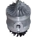 ST50 Turbo Core 3801941 for Cummins NTA855-C