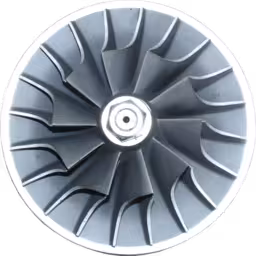 ST50 Turbolader-Core für Cummins NTA855-C (Ersatz für 3801941)