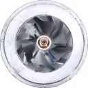 TD04H-15G Turbolader Core 49189-00501 für Isuzu 4BD1T