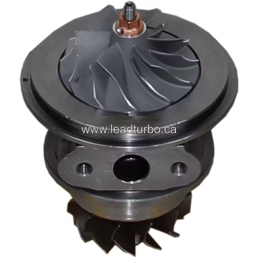 Turbolader Kern 49189-08100 Hitachi EX120-2 Ersatz