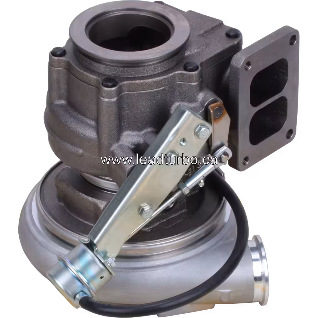 Turbo HX55W para Taylor XRS9972