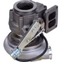 Turbo HX55W para Taylor XRS9972