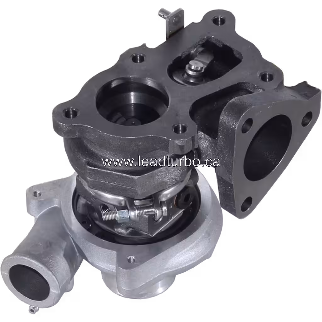 Turbo 28200-4A210 para Hyundai Starex e Galloper