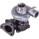 Turbo 49135-04030 TF035HM-12T para Hyundai Terracan e Mitsubishi 4D56TI