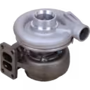 Turbocharger 3525447 H2A para IVECO Marine 8281SRI - Reposição