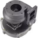 Turbo K29-3571QOAKB 15 20 vista frontal e lateral