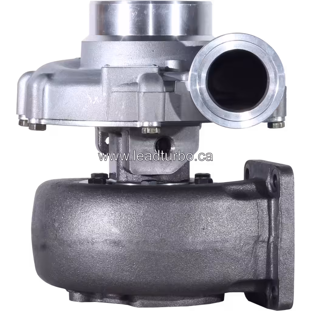 Turbocharger 51091007761 K29-3571QOAKB para MAN D2066LF