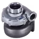 Turbo de reposição 51091007761 para MAN TGA e TGS