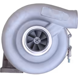 Turbocompresseur 3525447 H2A pour IVECO Marine 8281SRI