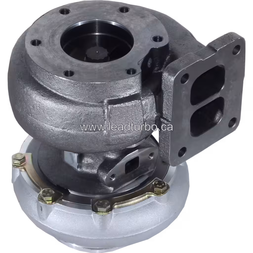 Turbocompresseur de remplacement S300 pour moteur Deutz
