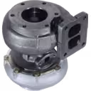 Turbocompresseur de remplacement S300 pour moteur Deutz