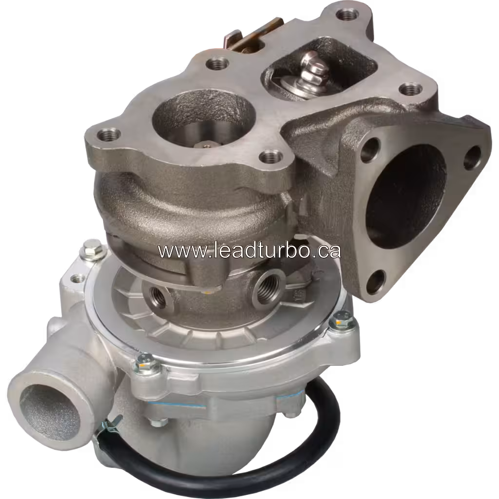 Turbocompresseur Kia Bongo Mitsubishi L200 4D56
