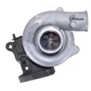 Turbosprężarka 49135-04030 TF035HM-12T zamiennik do Hyundai i Mitsubishi thumbnail 4