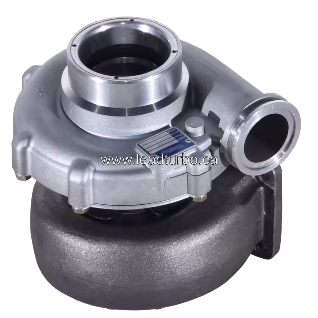 Zamiennik turbosprężarki 51091007761 z numerami OEM 53299707116